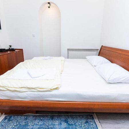 Sarajevo Center Apartment Bagian luar foto