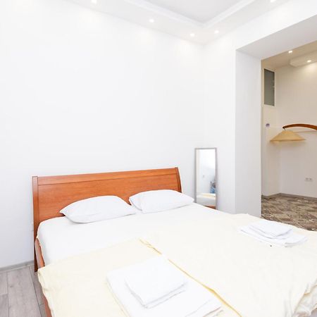 Sarajevo Center Apartment Bagian luar foto