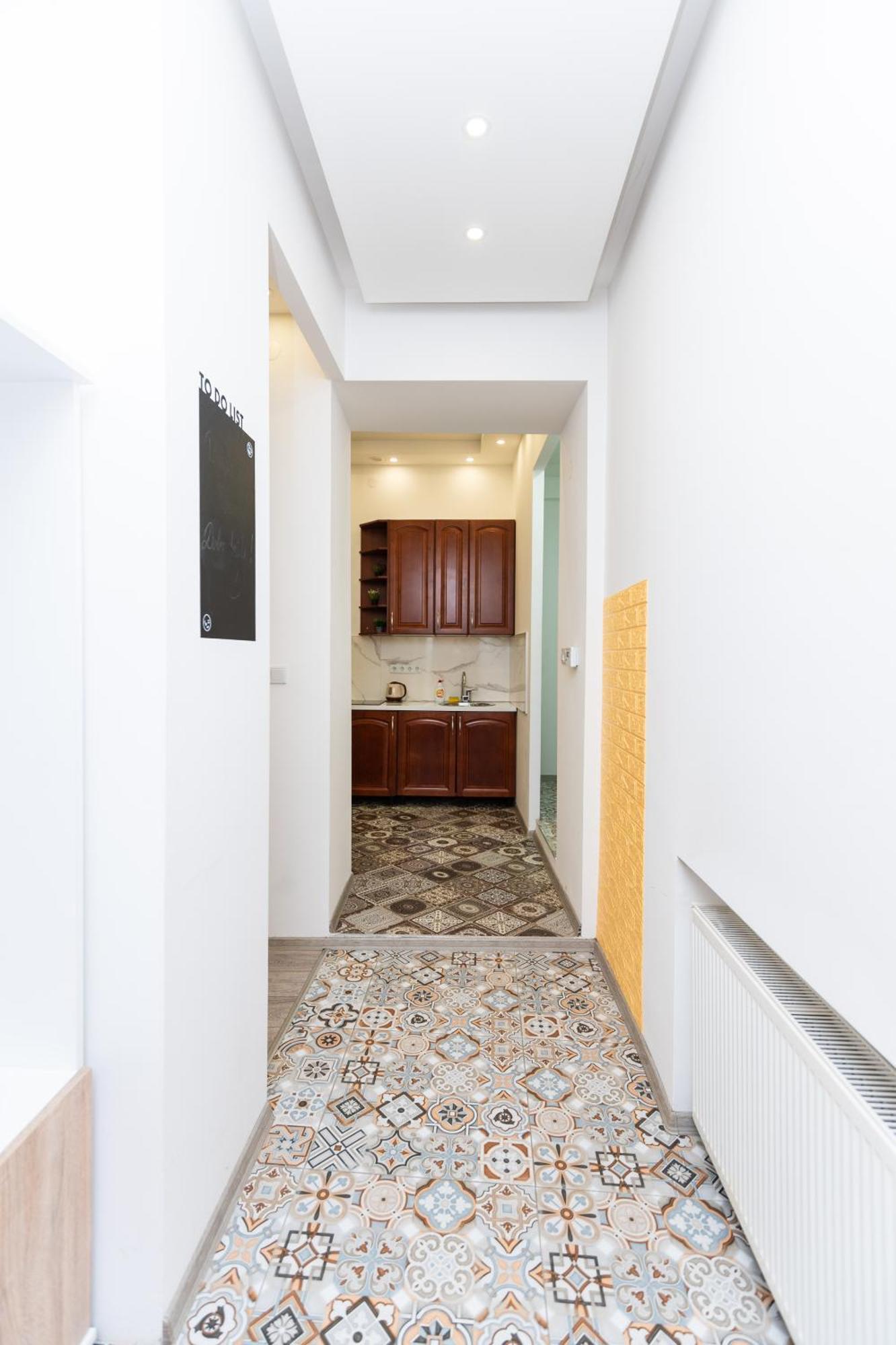 Sarajevo Center Apartment Bagian luar foto